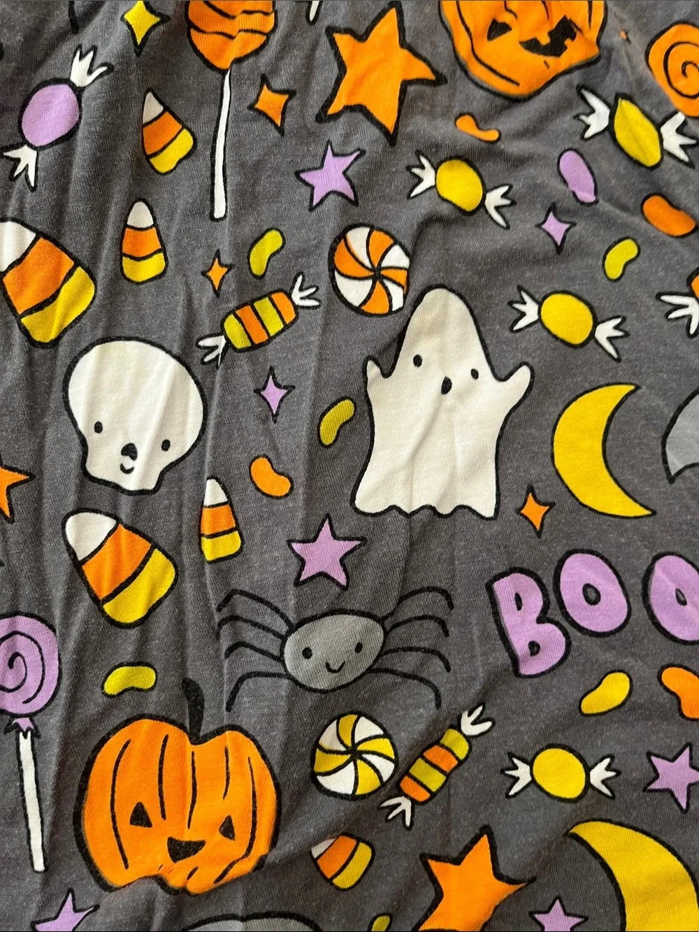 Little Sleepies Dress